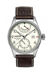 Junkers &amp; Zeppelin Watches