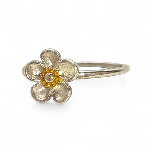 Kit Heath Blossom Wood Ring