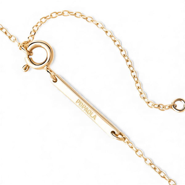 PDPAOLA Becca Necklace