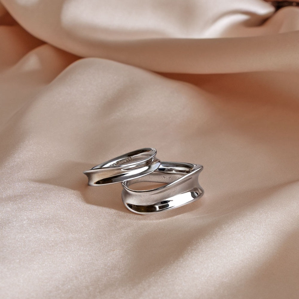 Kit Heath Serenity Ring