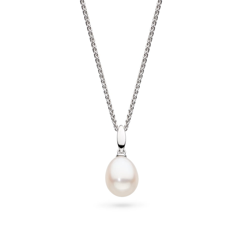 Kit Heath Revival Classic Pearl FP Necklace