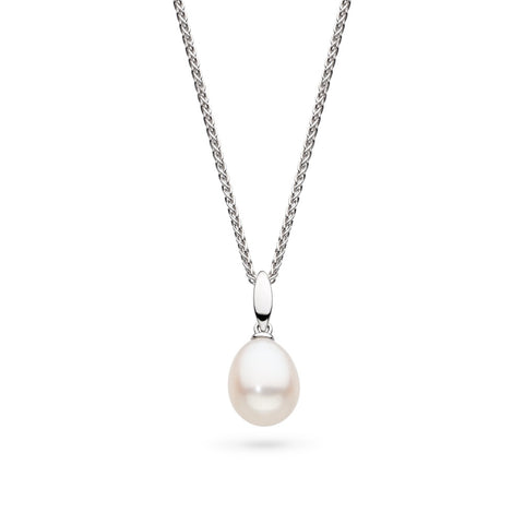 Kit Heath Revival Classic Pearl FP Necklace