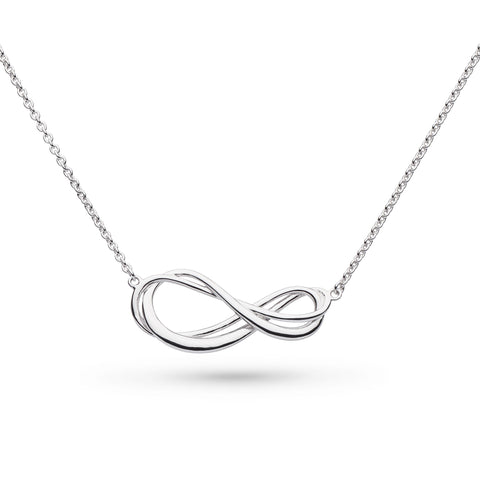 Kit Heath Infinity 18in Necklace