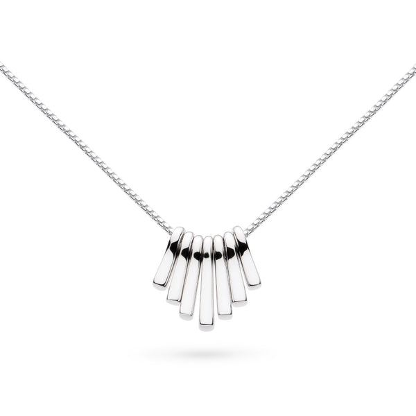 Kit Heath Array Dangle Necklace