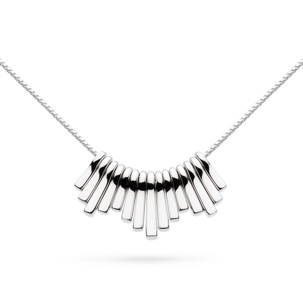 Kit Heath Array Luxe Dangle Necklace