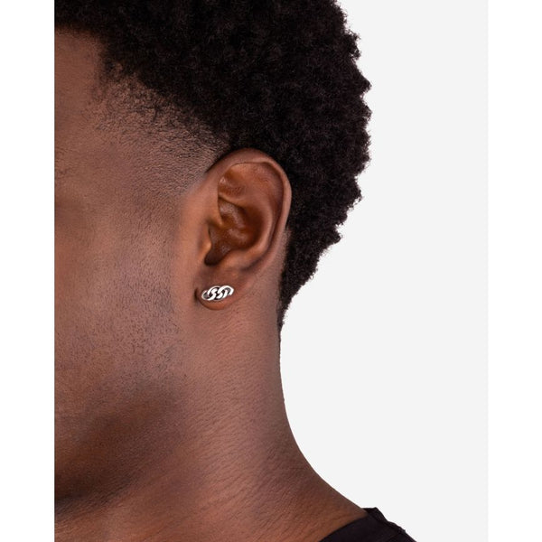 Buddha To Buddha Nathalie Stud Earrings