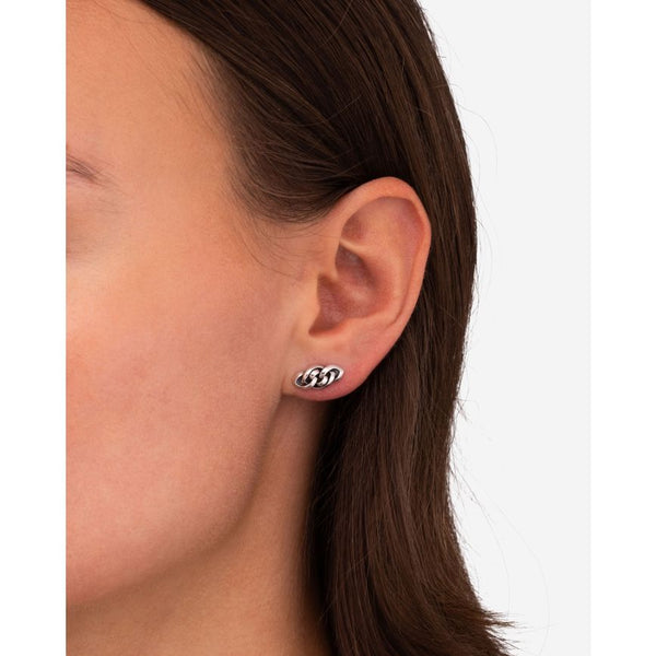 Buddha To Buddha Nathalie Stud Earrings