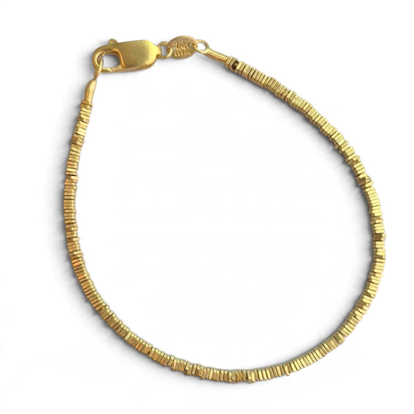 Tezer Quadrat Bracelet
