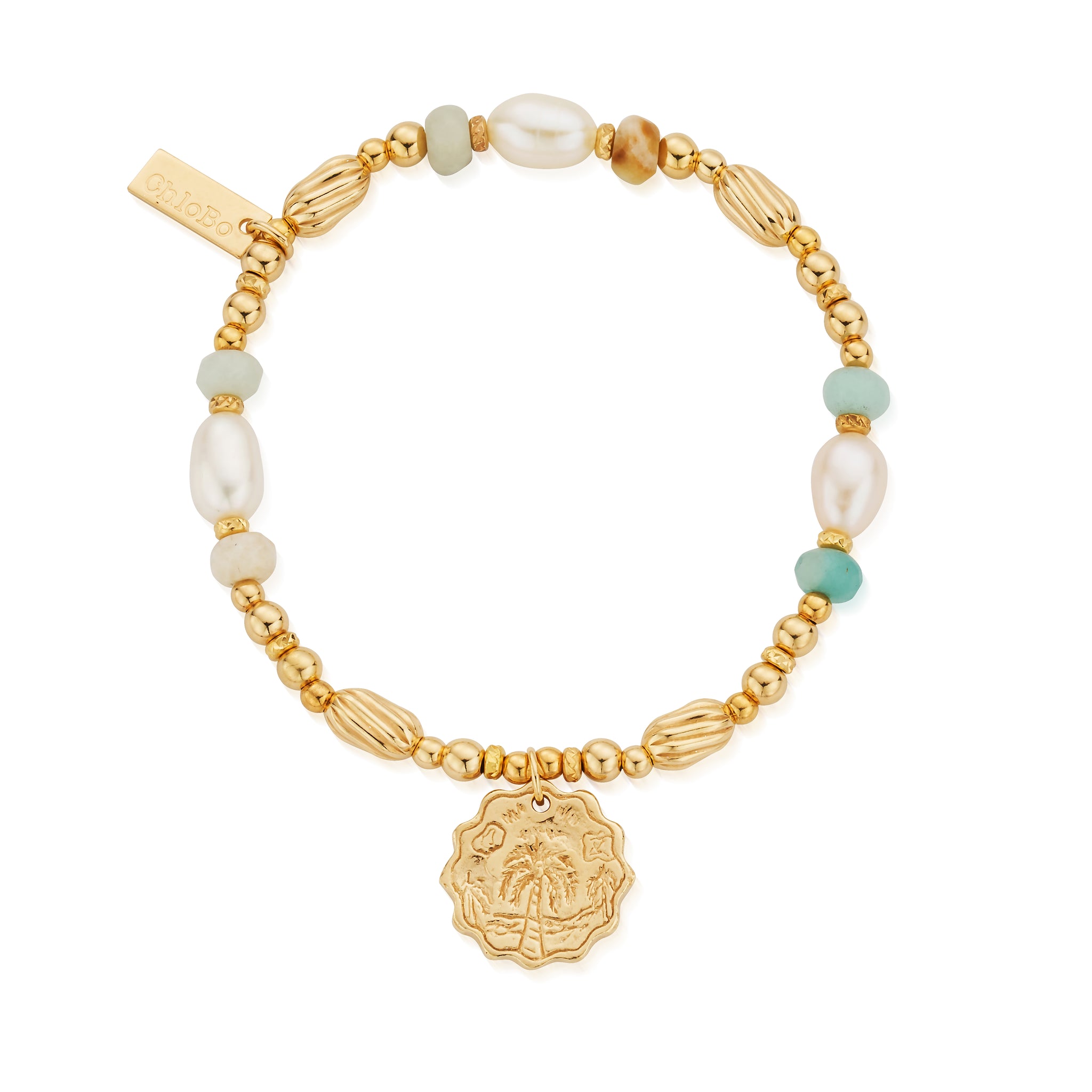 ChloBo Dreamers Paradise Bracelet