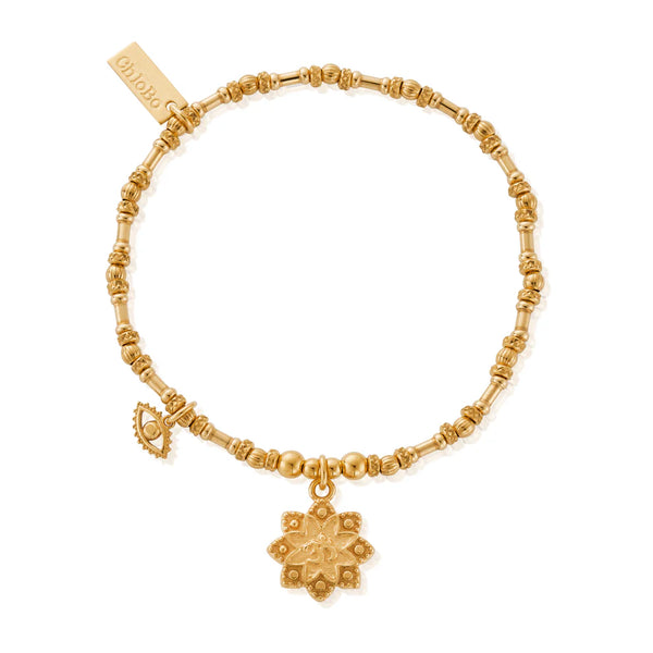 ChloBo Spiritual Guidance Bracelet