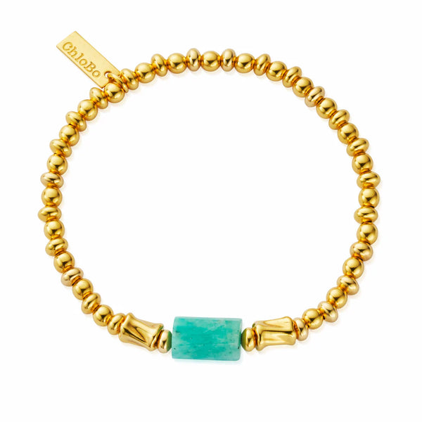 Chlo Bo Balance Spirit Stone Bracelet