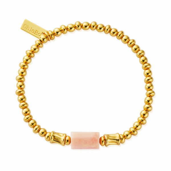 Chlo Bo Love Spirit Stone Bracelet