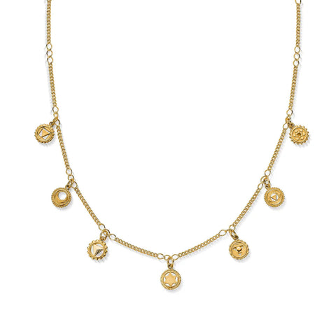 ChloBo Positive Vibes Necklace