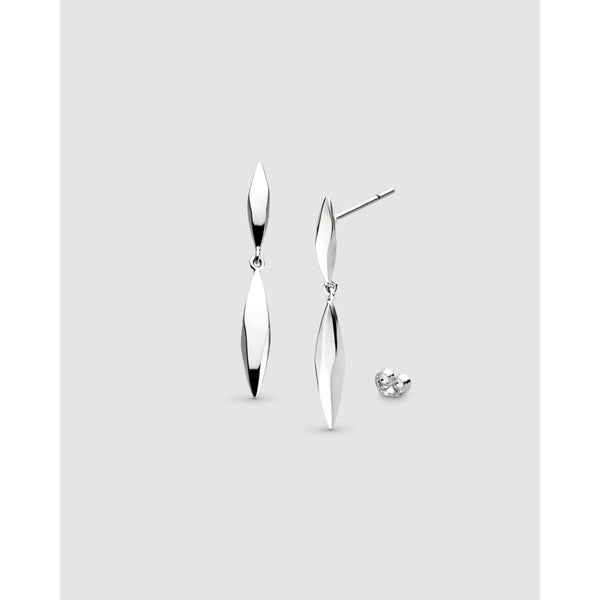 Glint Drop Earrings