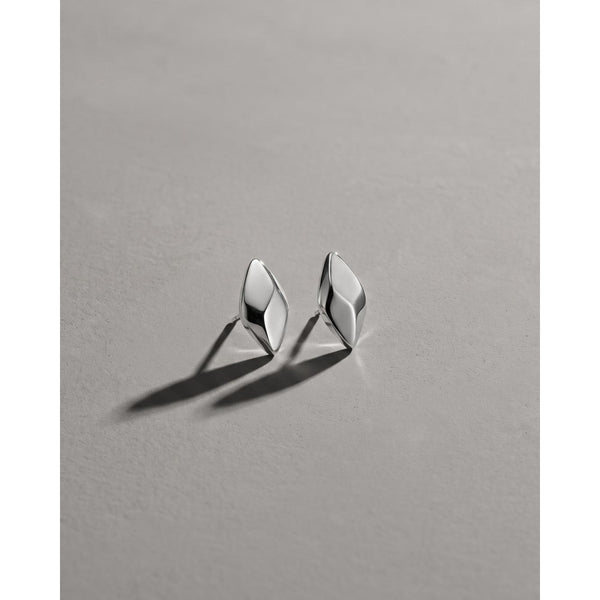 Glint Mini Stud Earrings