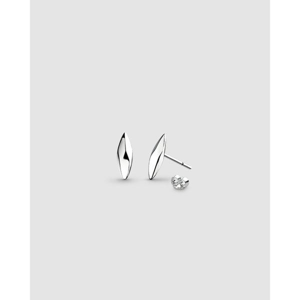 Glint Stud Earrings