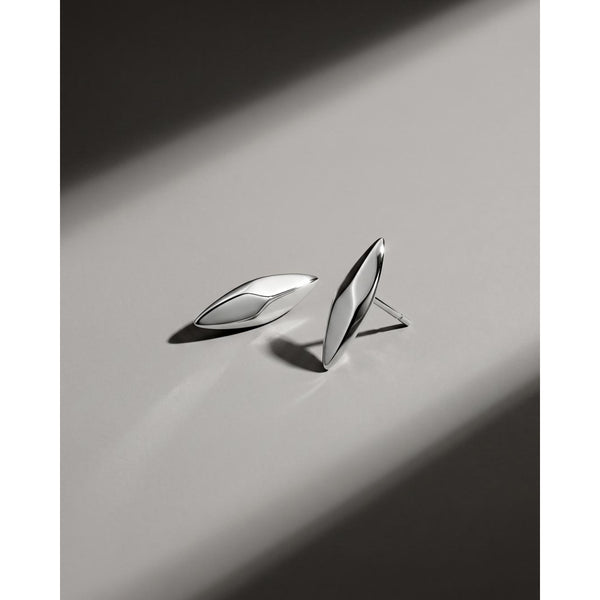 Glint Stud Earrings