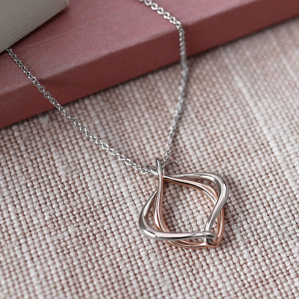 Kit Heath Alicia Rose Petite Necklace