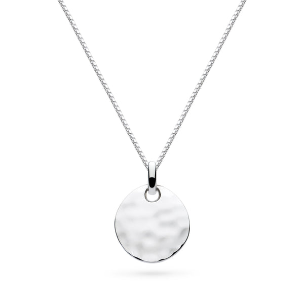 Kit Heath Mirage Reflect Grande Slider Necklace