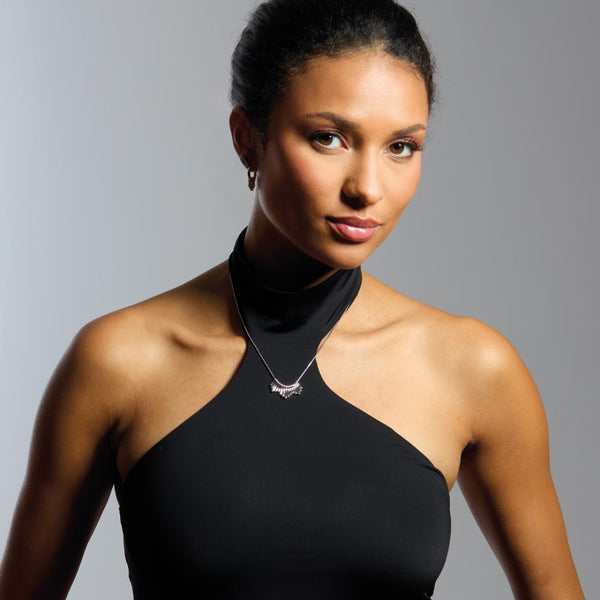 Kit Heath Array Luxe Dangle Necklace