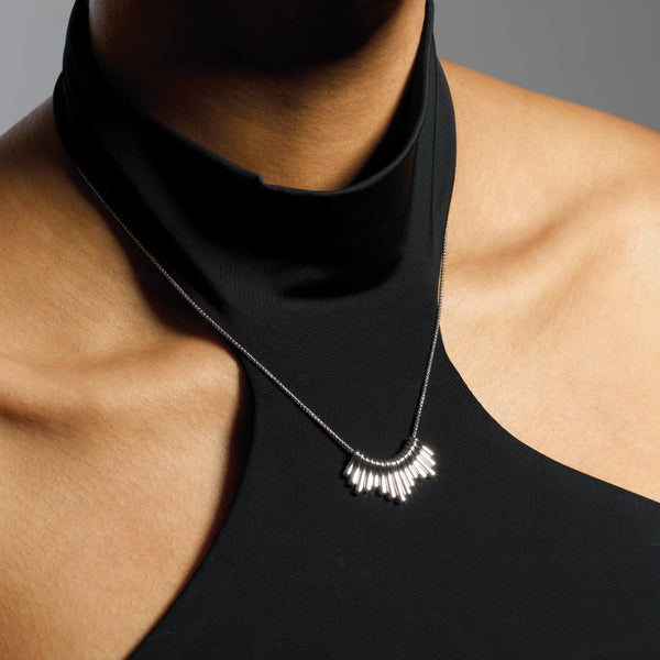 Kit Heath Array Luxe Dangle Necklace