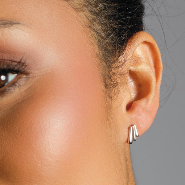 Kit Heath Array Stud Earrings