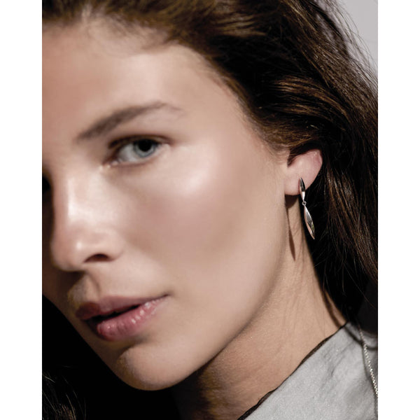 Glint Drop Earrings