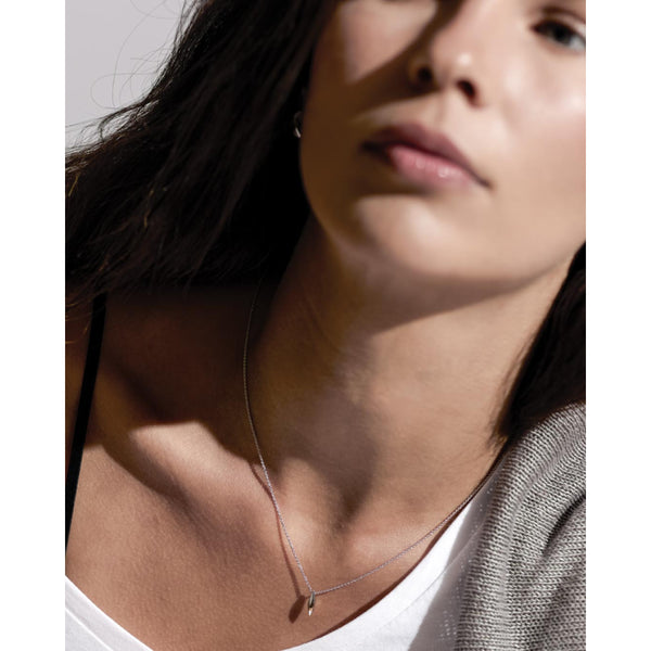 Glint Mini Necklace