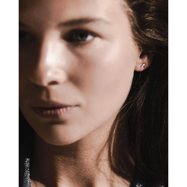 Glint Mini Stud Earrings