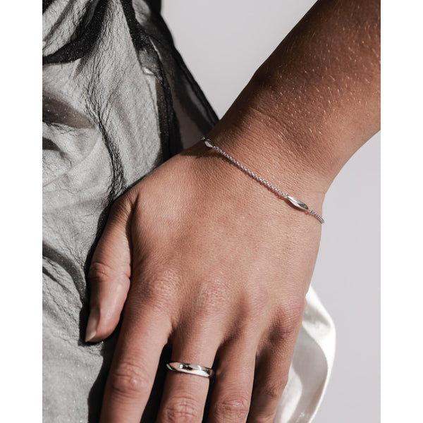 Glint Station Bracelet
