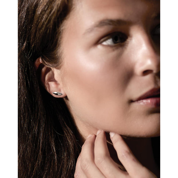 Glint Stud Earrings