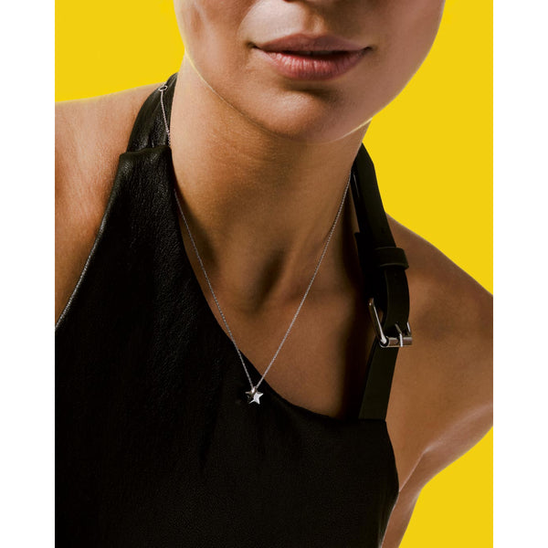 Rox Little Rock Star Necklace