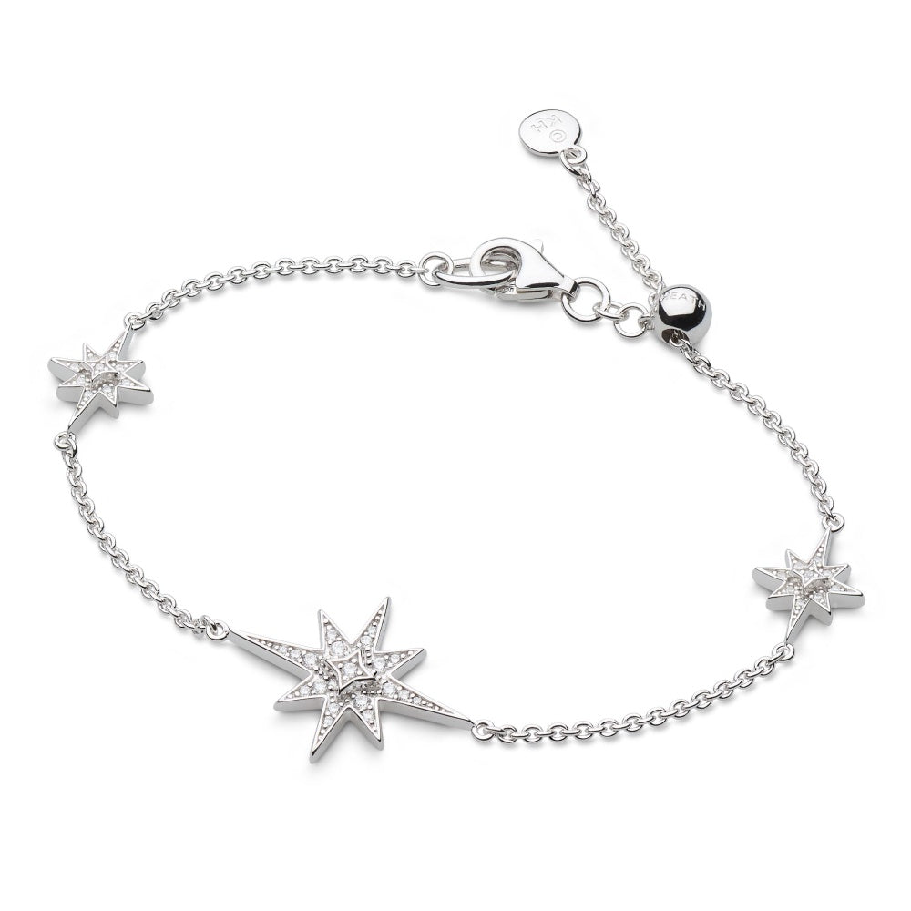 Kit Heath Céleste North Star Slider Bracelet