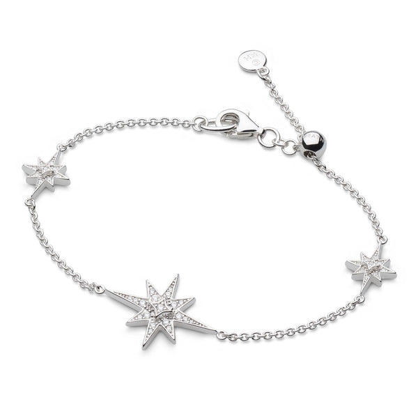 Kit Heath Céleste North Star Slider Bracelet