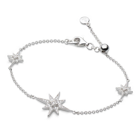 Kit Heath Céleste North Star Slider Bracelet