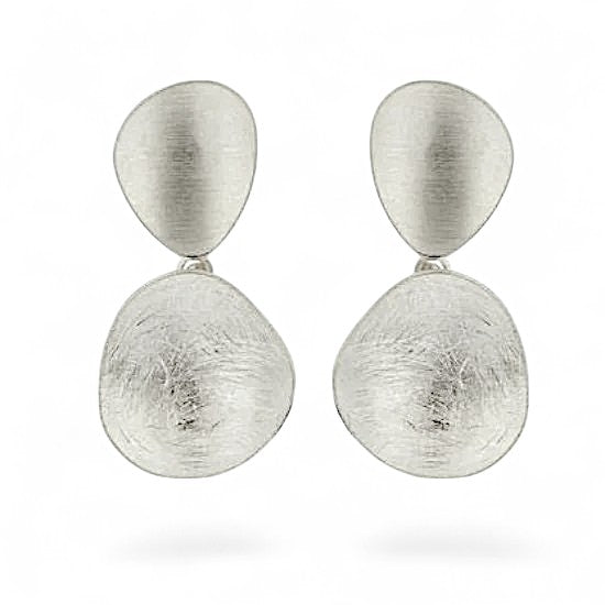 Tezer Velora Drop Earrings