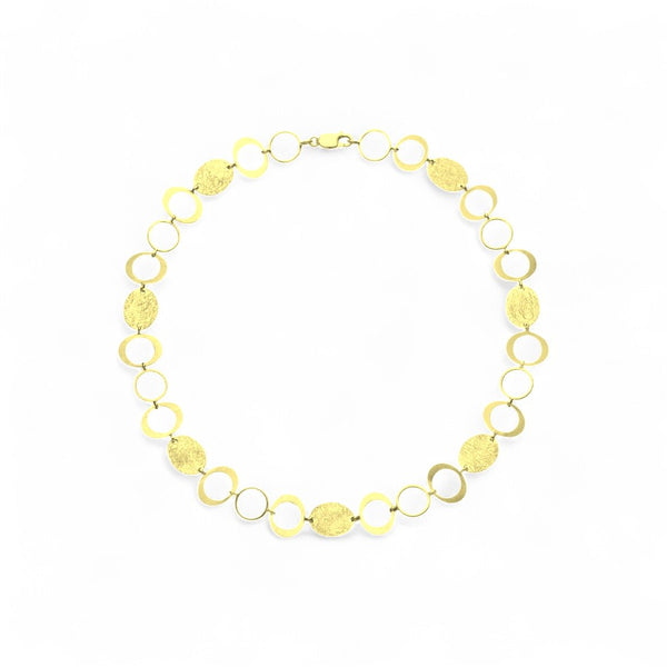 Tezer Elemental Forms Bracelet