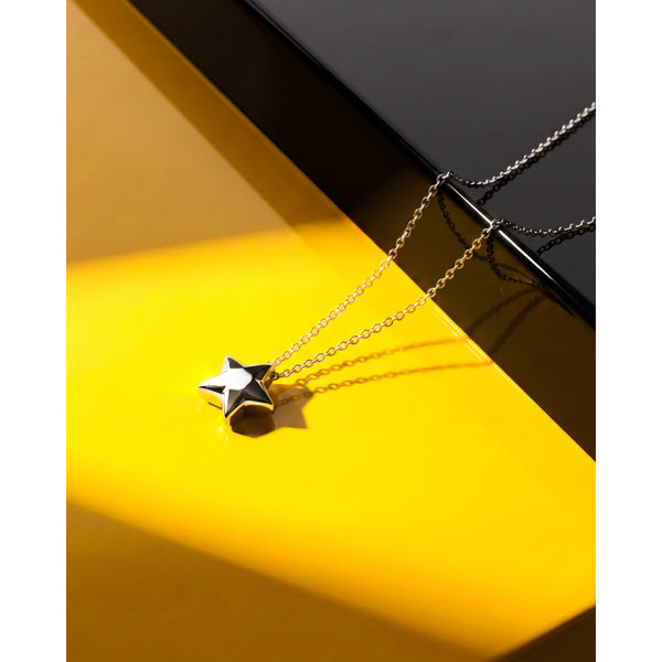 Rox Little Rock Star Necklace