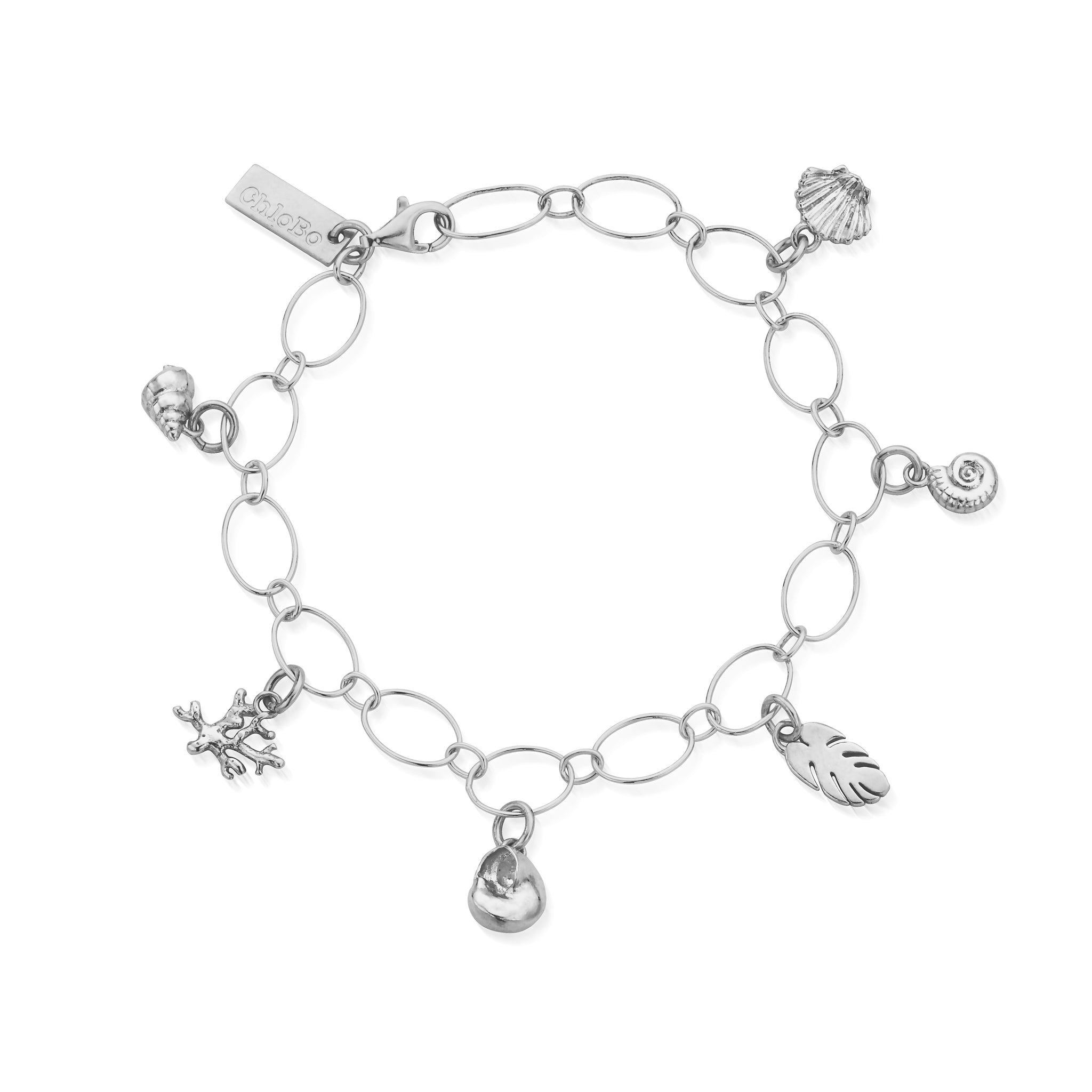 ChloBo Resilient Dreams Bracelet
