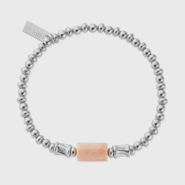 Chlo Bo Love Spirit Stone Bracelet