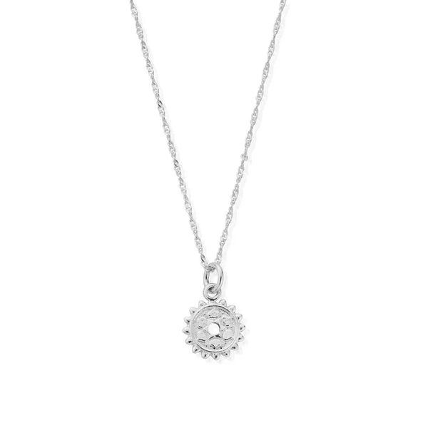 ChloBo Crown Chakra Necklace