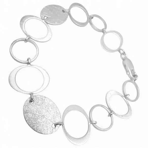 Tezer Elemental Forms Bracelet