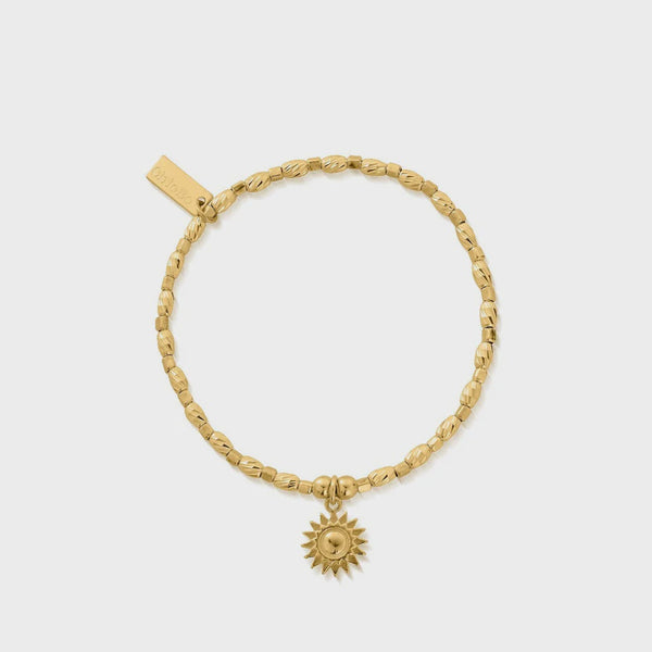 ChloBo Soul Glow Sunshine Bracelet