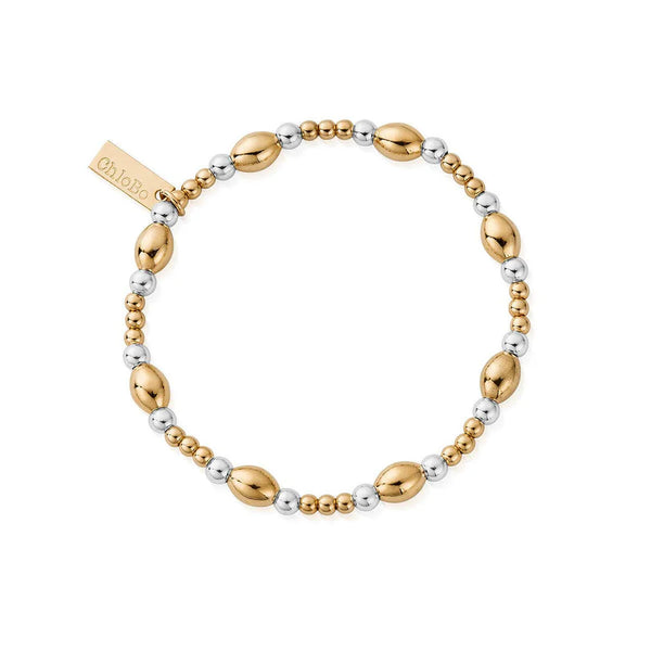ChloBo Cute Oval Bracelet