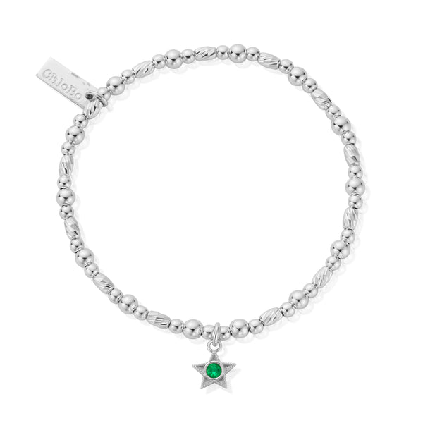 ChloBo Birthstone Bracelets
