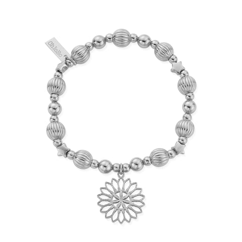 ChloBo Blossoming Sunrise Bracelet